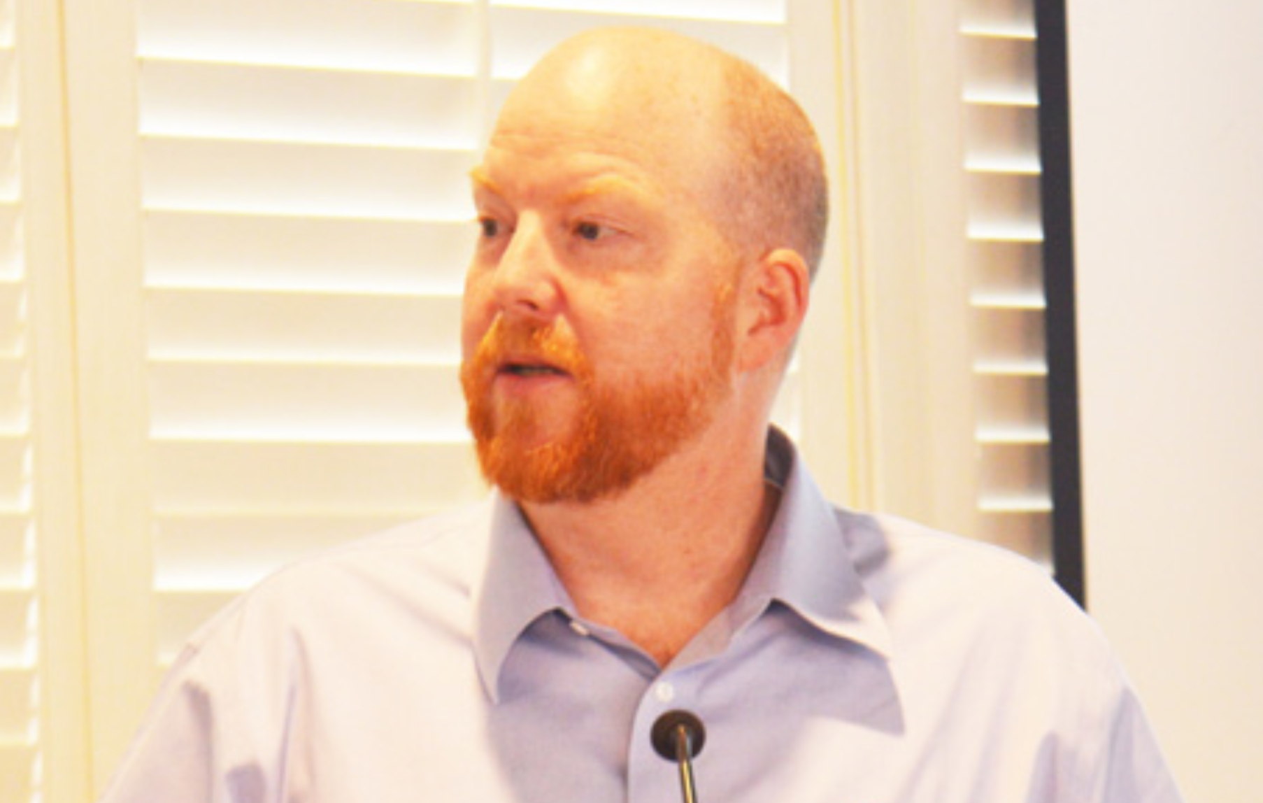 Brian Clark